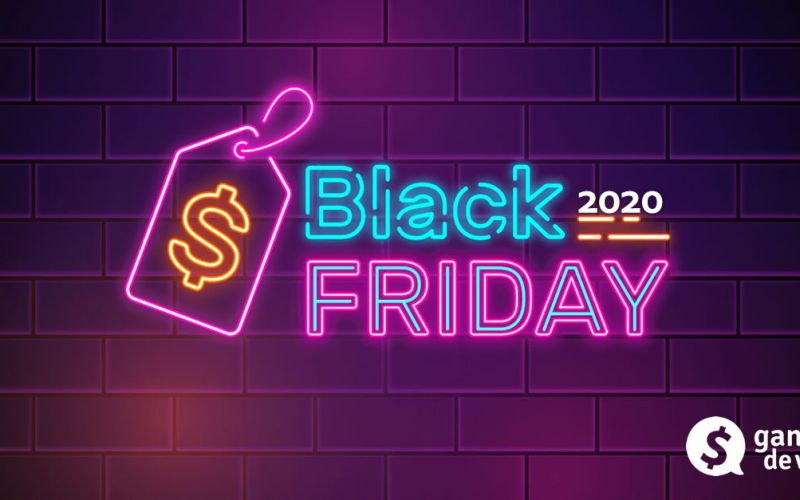 Cashback na Black Friday. Fique por dentro!