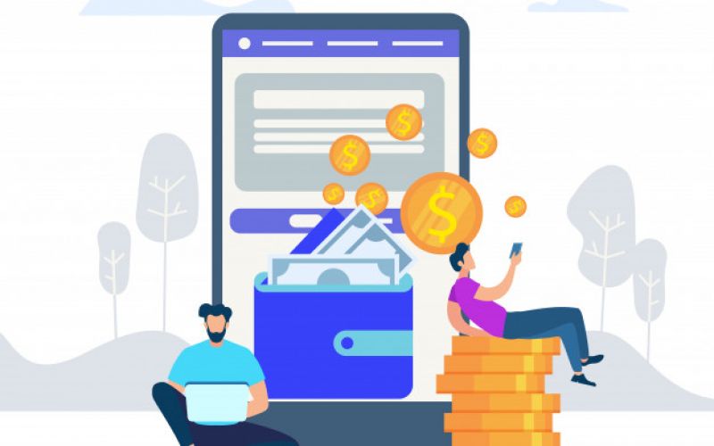 O que é cashback?