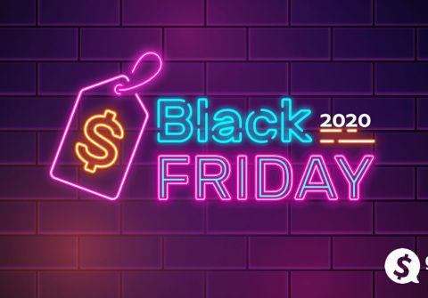Cashback na Black Friday. Fique por dentro!