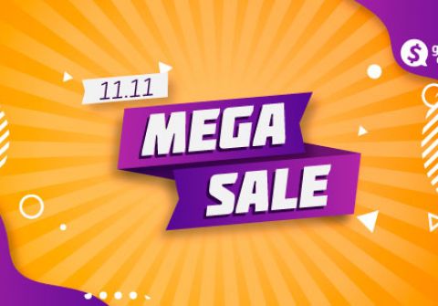 Cashback no 11.11. Fique por dentro desse assunto!